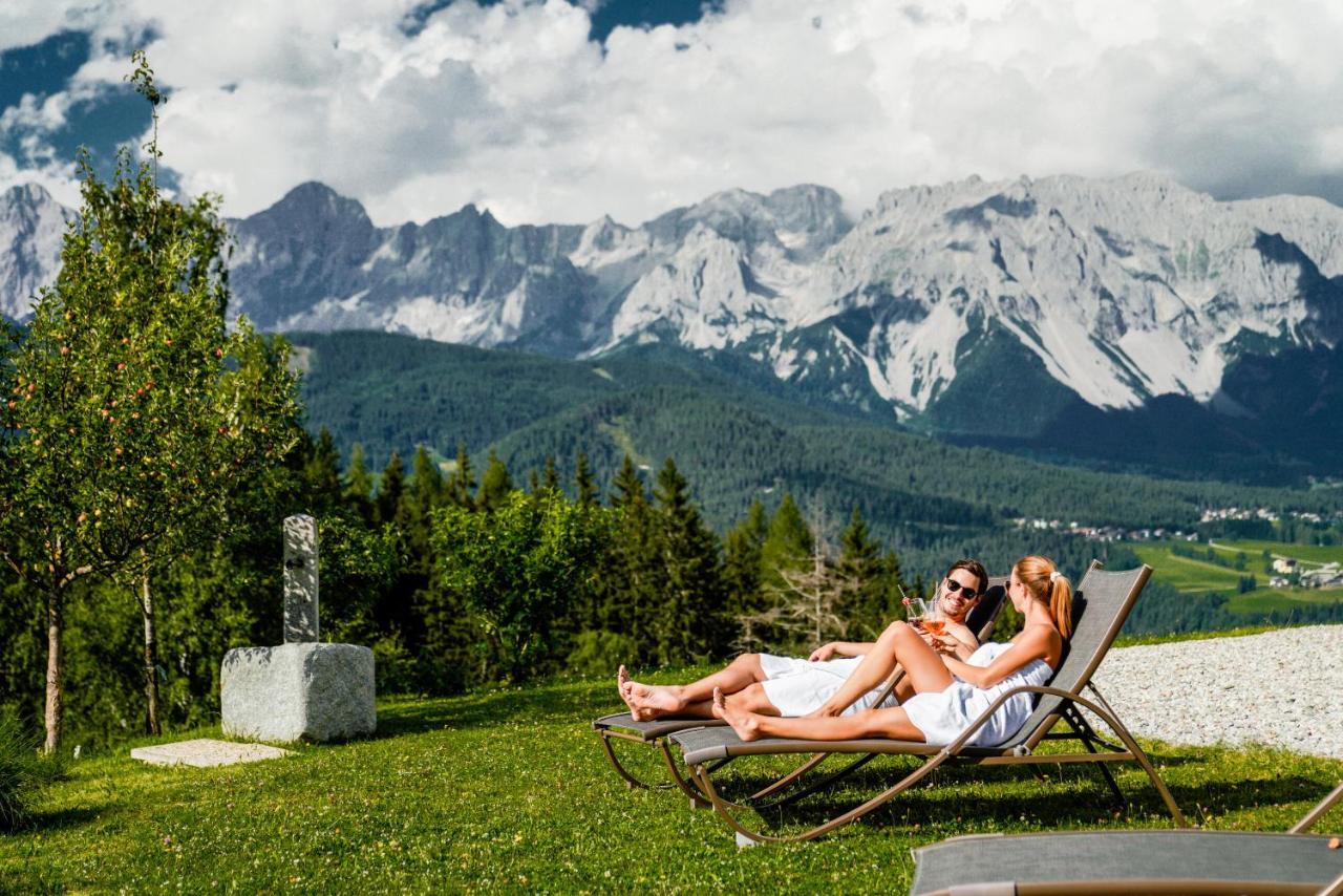 Almwelt Austria Ξενοδοχείο Schladming Εξωτερικό φωτογραφία