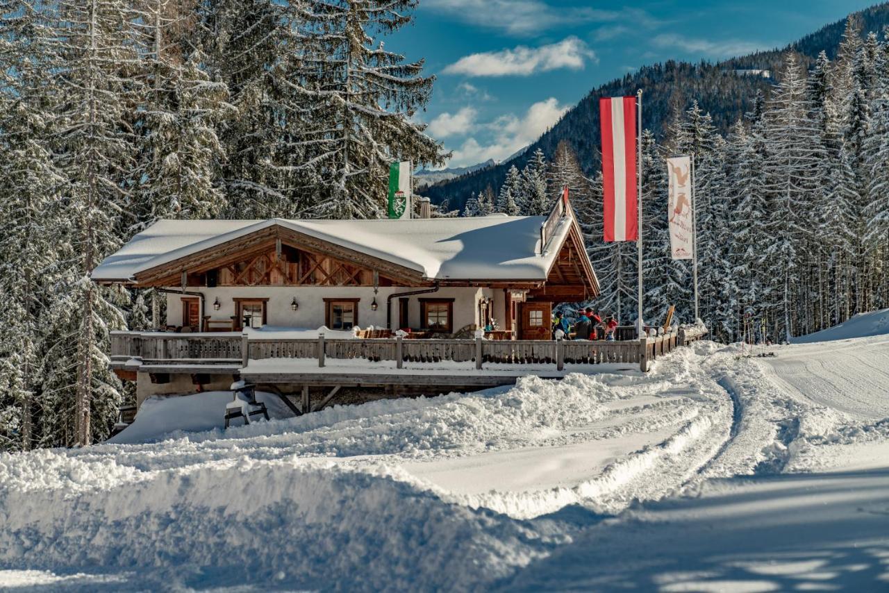 Almwelt Austria Ξενοδοχείο Schladming Εξωτερικό φωτογραφία