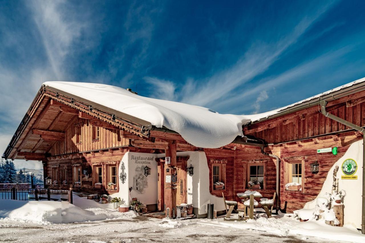 Almwelt Austria Ξενοδοχείο Schladming Εξωτερικό φωτογραφία