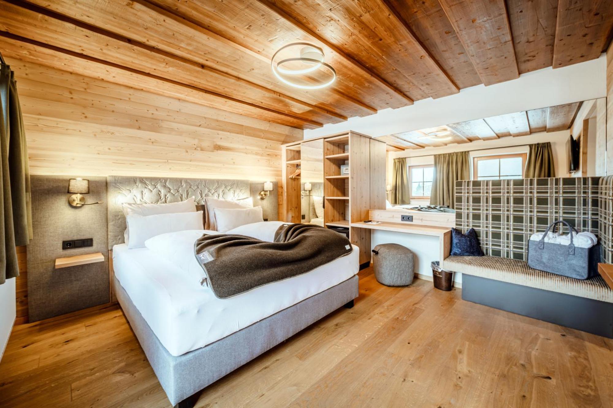 Almwelt Austria Ξενοδοχείο Schladming Εξωτερικό φωτογραφία
